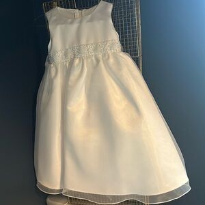 Flower Girl Dress